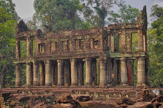 attraction-What to see in Siem Reap Preh Khan Temple.jpg